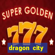 dragon city dinheiro infinito